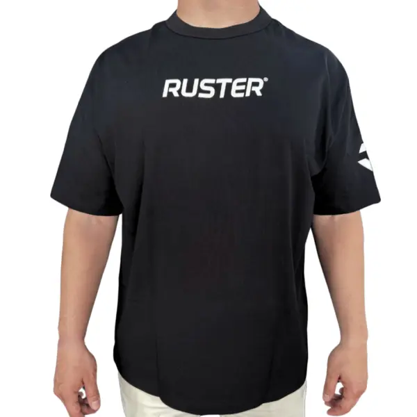 CAMISETA DARK BLACK SUMMIT