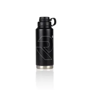 Botella Deportiva Acero Inoxidable 32Oz Negro desde 22,90€
