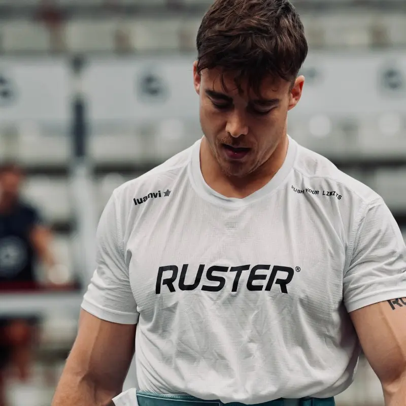 Ruster