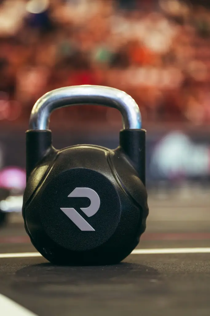 Kettlebells o Pesas Rusas