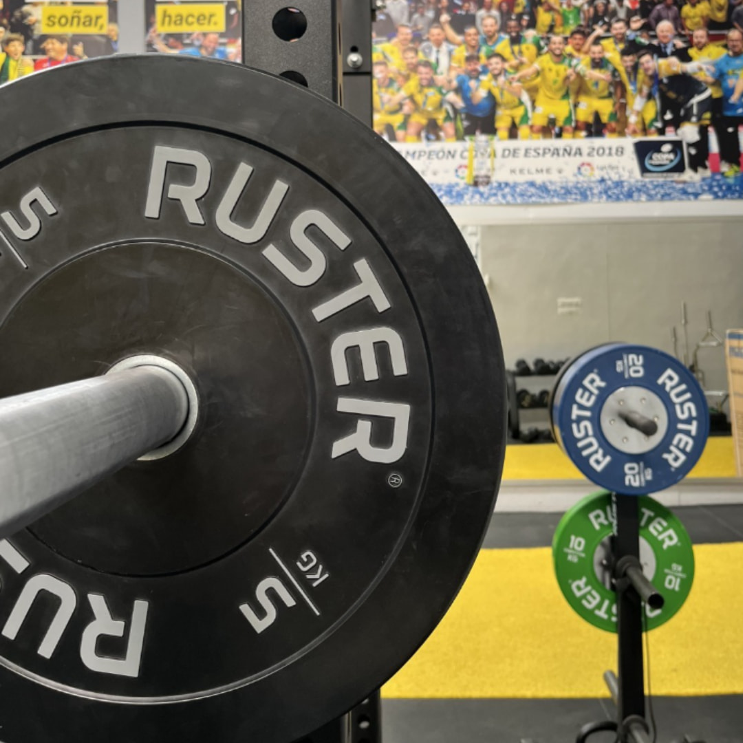 Caso de Éxito: JAÉN PARAÍSO INTERIOR | Ruster Fitness