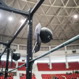 Wall Ball Black Competición desde 39,90€