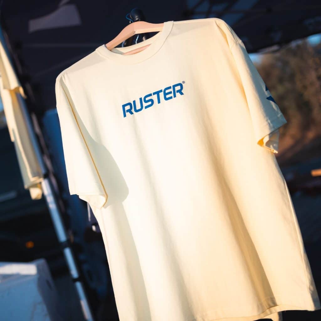 Comprar CAMISETA SOLAR SUMMIT | Ruster Fitness