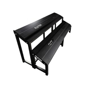 Rack Mancuernas Goma 12 pares desde 907,38€