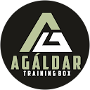 Agaldar Training B. profile picture