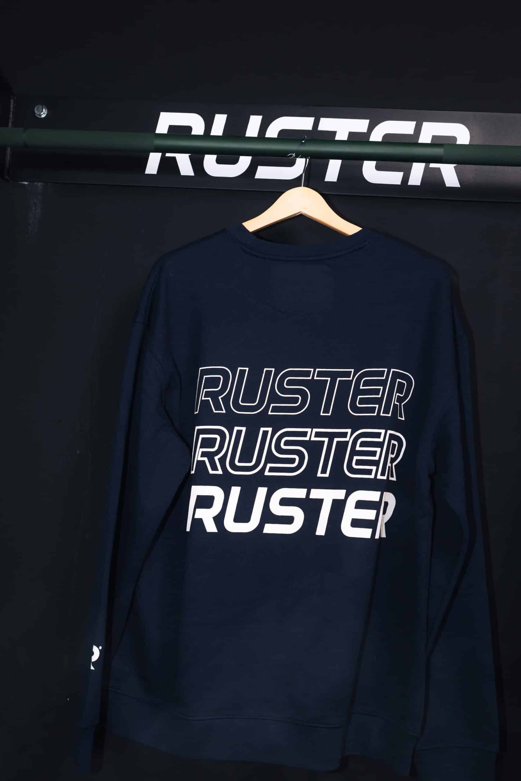 ORIGINALS CREW FRENCH - Imagen 4