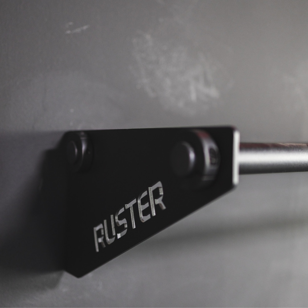 Rack Wall Ball Pared - Imagen 2