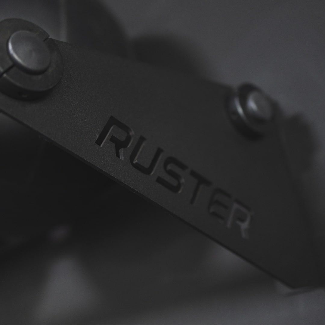 Rack Wall Ball Pared - Imagen 3