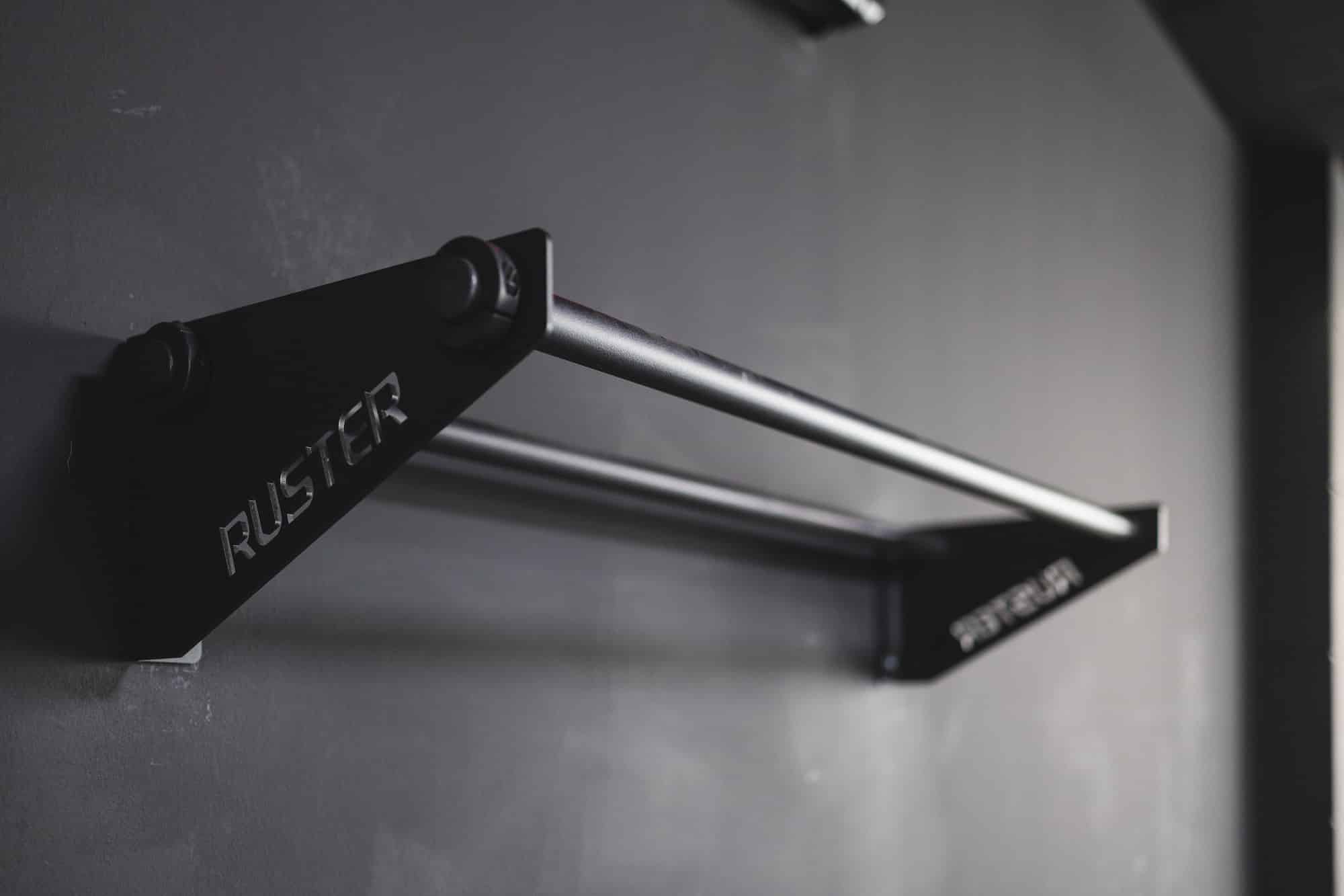 Rack Wall Ball Pared - Imagen 4