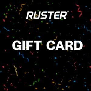 Ruster Gift Card desde 25,00€