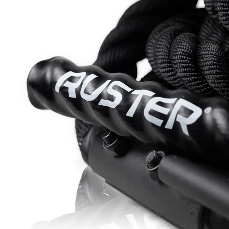 Sled Rope 12 m - Imagen 4