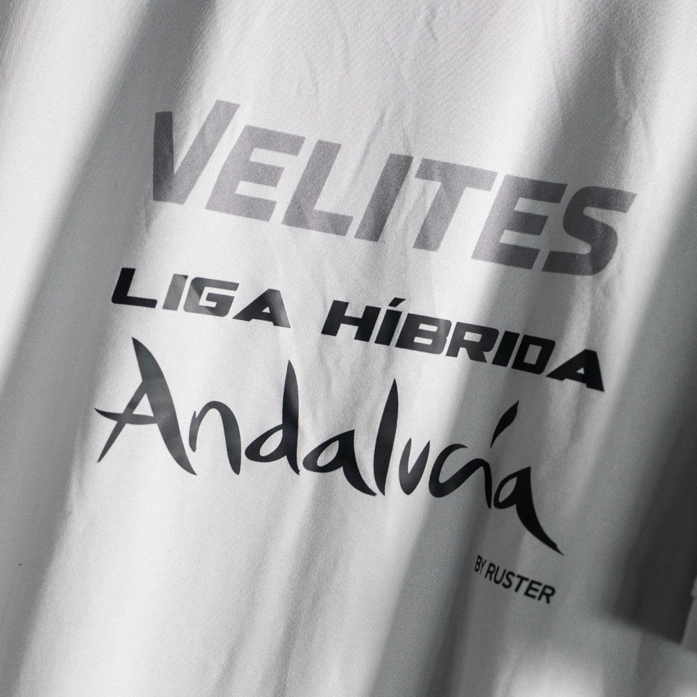 Camiseta Oficial Liga Híbrida Andalucía x Velites - Imagen 6