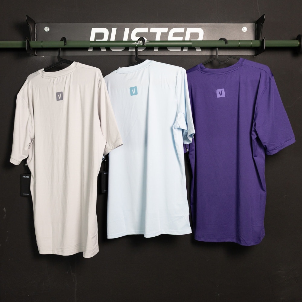 Camiseta Oficial Liga Híbrida Andalucía x Velites - Imagen 2