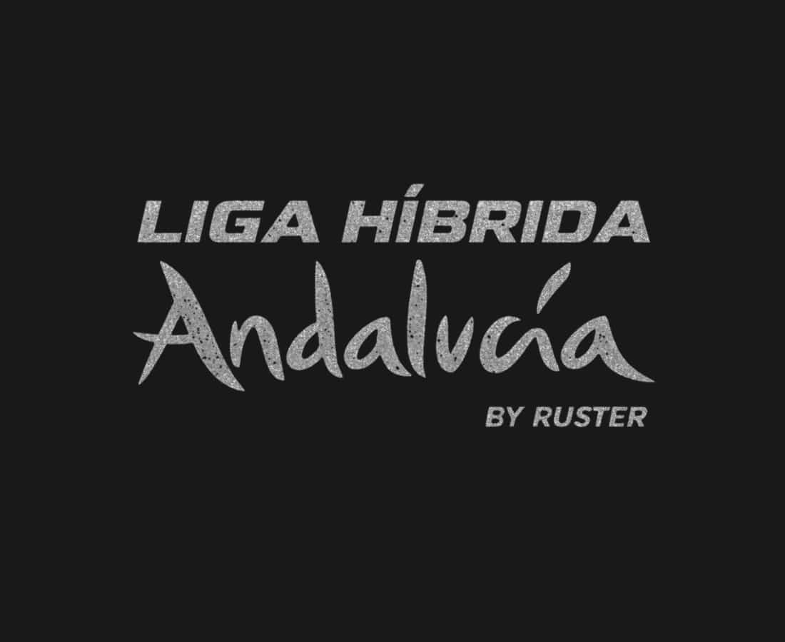 Logo de LIGA HÍBRIDA ANDALUCÍA SEVILLA