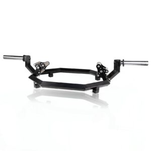 Barra Hexagonal multiagarre desde 249,90&euro;