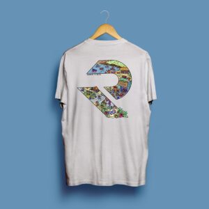Camiseta Summer Edition 2026 Ruster desde 29,90&euro;